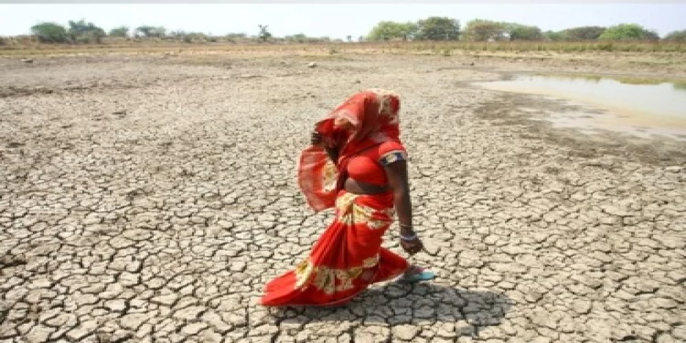 India gears up to tackle summer's peak electricity demands, as IMD predicts scorching heatwave India gears up to tackle summer's peak electricity demands, as IMD predicts scorching heatwave