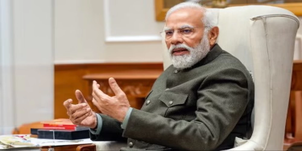 PM reviews preparedness for heat wave related situation PM reviews preparedness for heat wave related situation