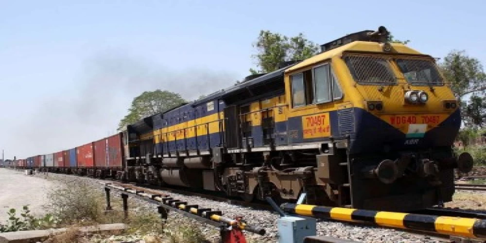 Monetization of railways can be a much-needed game changer! Monetization of railways can be a much-needed game changer!