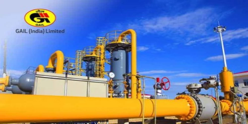 Power crisis: GAIL India rises to occasion to avert the crisis Power crisis: GAIL India rises to occasion to avert the crisis