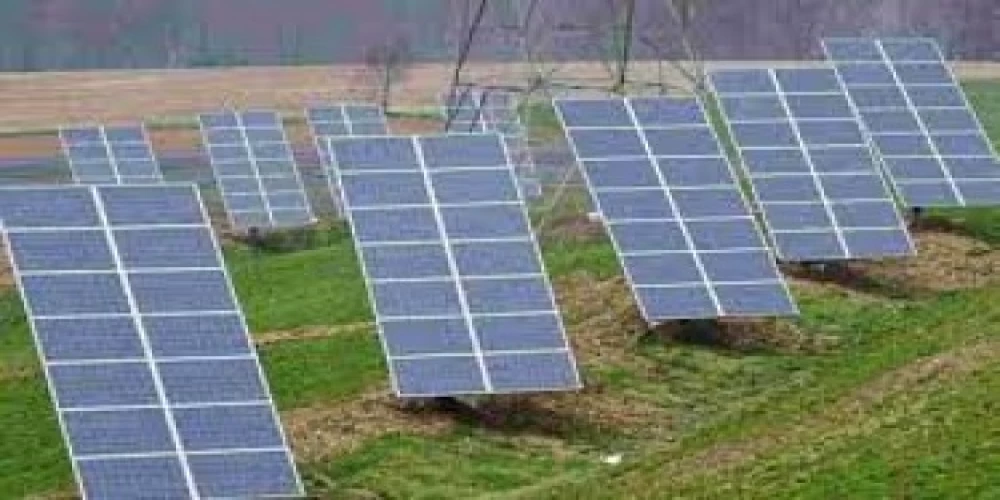 World is on the cusp of a solar revolution World is on the cusp of a solar revolution