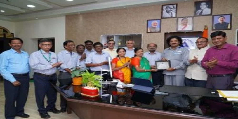 NLC India Ltd bags GeM award NLC India Ltd bags GeM award