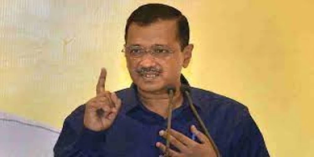 Not a single case of BF.7 variant in Delhi but government fully prepared to deal with any possible situation: Kejriwal Not a single case of BF.7 variant in Delhi but government fully prepared to deal with any possible situation: Kejriwal