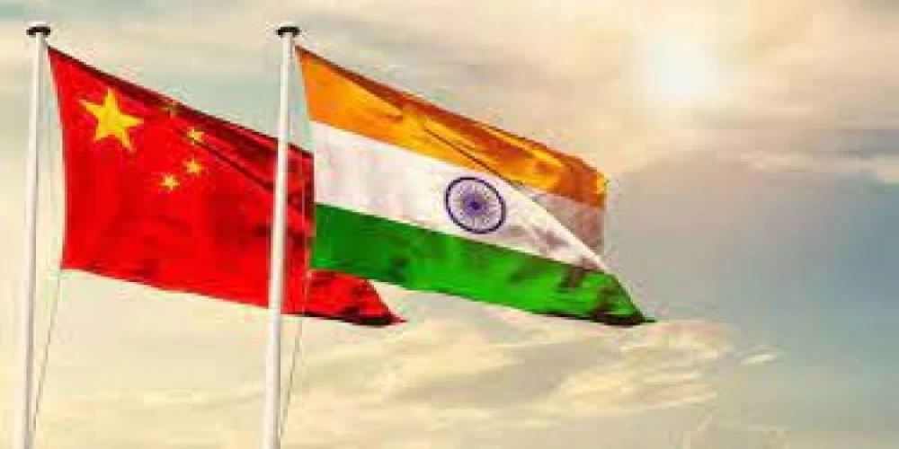 India-China Corps commander level meeting held in ‘an open and constructive manner’ India-China Corps commander level meeting held in ‘an open and constructive manner’