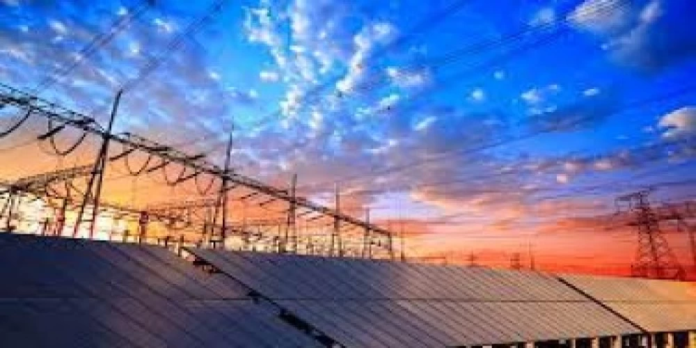 SJVN and IOC to form a JV for renewable projects SJVN and IOC to form a JV for renewable projects