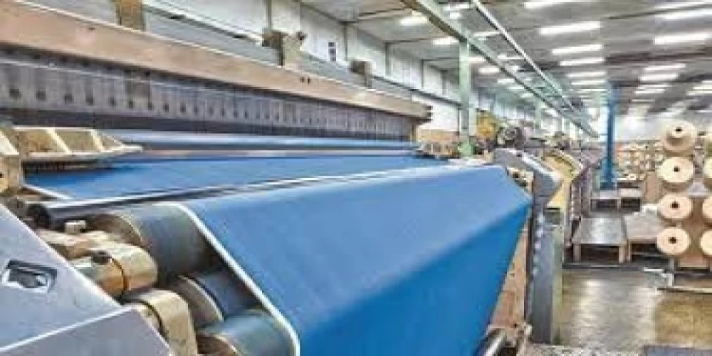 Ministry of Textiles approves startup guidelines to boost innovation in technical textiles Ministry of Textiles approves startup guidelines to boost innovation in technical textiles