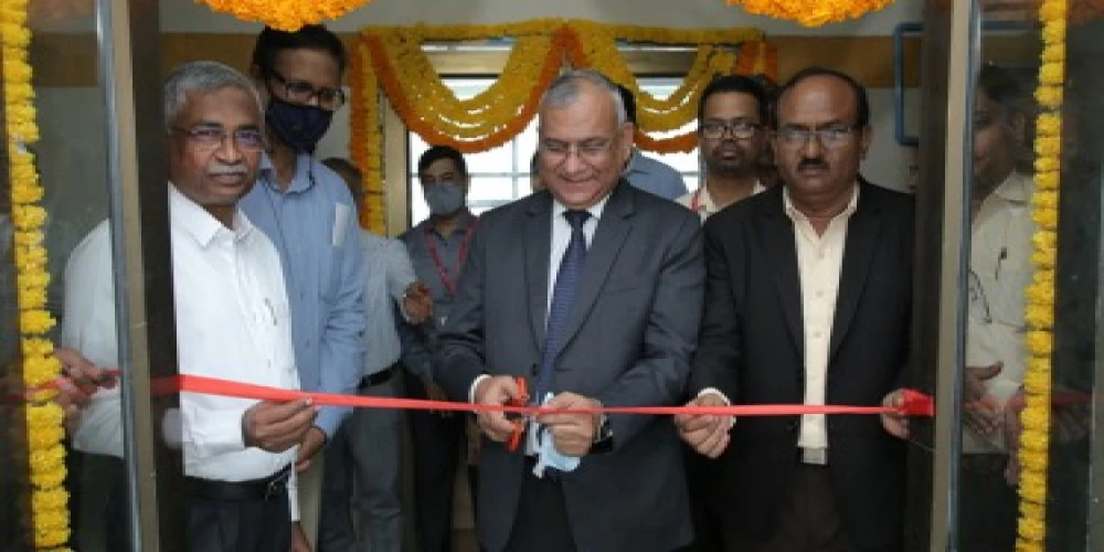 HAL and Tata Trusts enhance ICU, emergency facilities at NIMS HAL and Tata Trusts enhance ICU, emergency facilities at NIMS