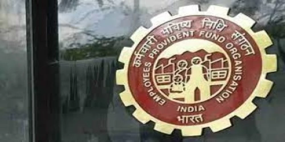 EPFO adds 17.08 lakh net subscribers in April EPFO adds 17.08 lakh net subscribers in April