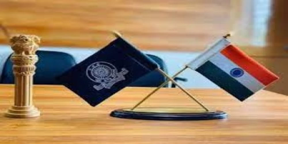 IAS officer Alkesh Kumar Sharma appointed to key UN panel IAS officer Alkesh Kumar Sharma appointed to key UN panel