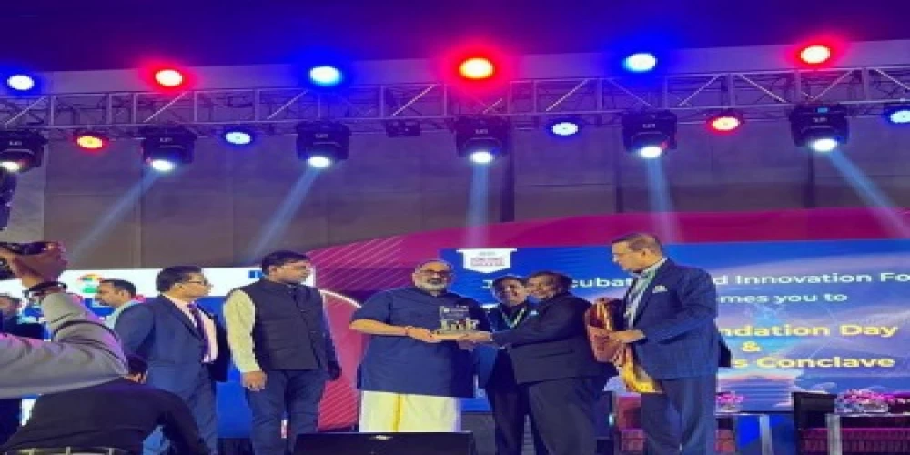 Startups will increase 10 times in the next 4-5 years: MoS Rajeev Chandrasekhar Startups will increase 10 times in the next 4-5 years: MoS Rajeev Chandrasekhar
