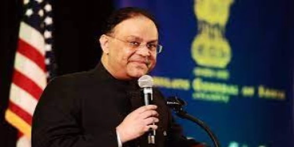 Nagesh Singh appointed India’s Ambassador to Thailand Nagesh Singh appointed India’s Ambassador to Thailand