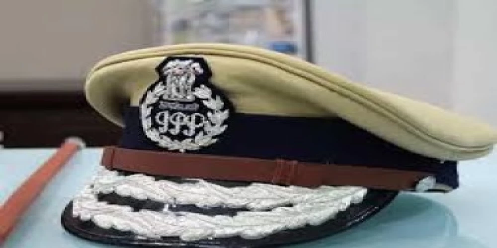 Centre questions Haryana on exceeding IPS Ex-Cadre quota Centre questions Haryana on exceeding IPS Ex-Cadre quota