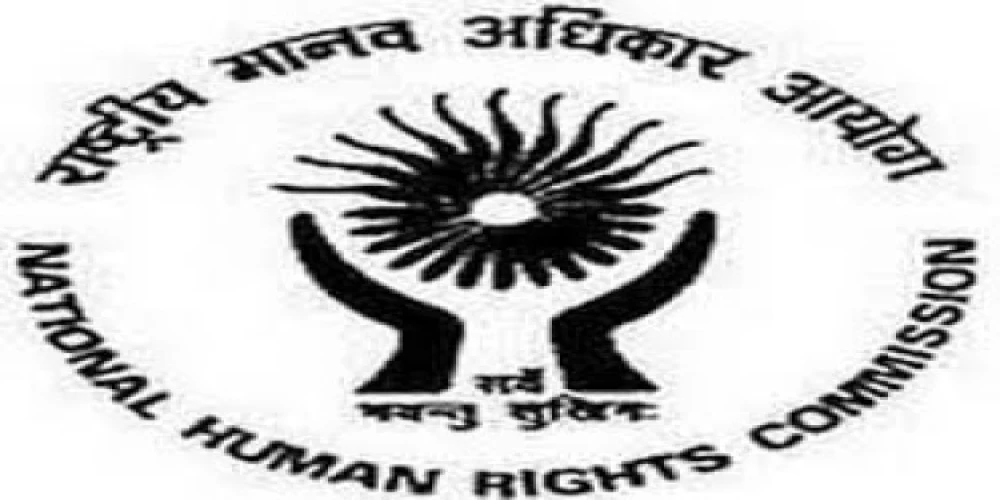 NHRC notice to Uttar Pradesh Chief Secretary NHRC notice to Uttar Pradesh Chief Secretary