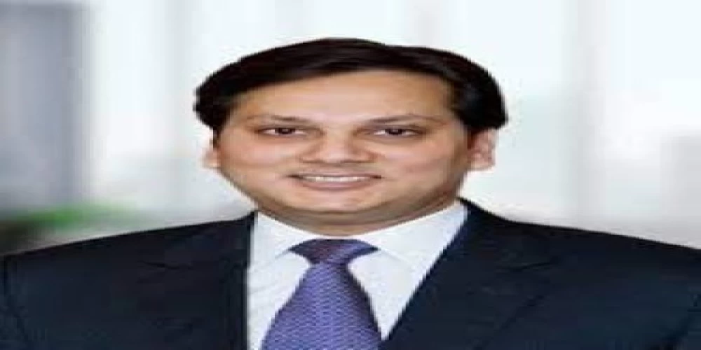 Nishant Kanodia appointed Chairman of Matix Fertilisers and Chemicals Nishant Kanodia appointed Chairman of Matix Fertilisers and Chemicals