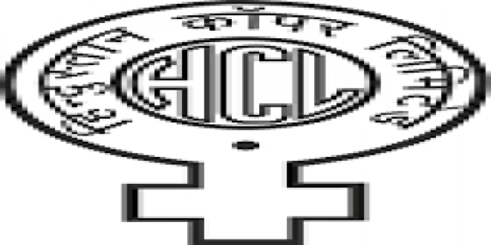 HCL achieves total income of Rs 1821.61 crore in FY 20-21; registers a net profit of Rs 109.98 crore HCL achieves total income of Rs 1821.61 crore in FY 20-21; registers a net profit of Rs 109.98 crore