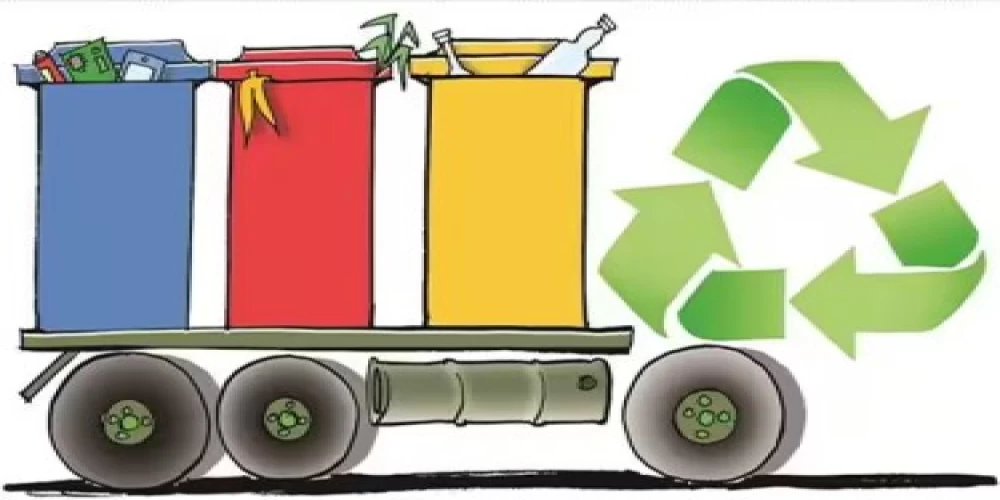 Kerala Govt approves ordinances to streamline waste management regulations in panchayats, municipalities Kerala Govt approves ordinances to streamline waste management regulations in panchayats, municipalities