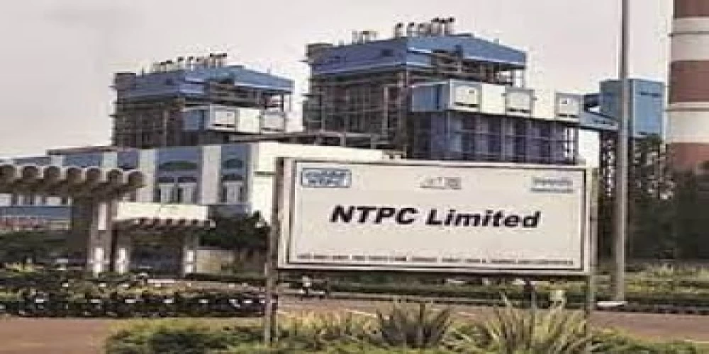 NTPC registers 62 pc growth in coal production from its captive mines NTPC registers 62 pc growth in coal production from its captive mines
