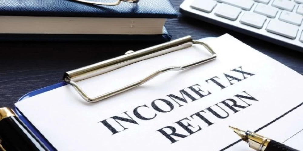 5.89 crore ITRs filed on new e-filing portal of Income Tax Department 5.89 crore ITRs filed on new e-filing portal of Income Tax Department