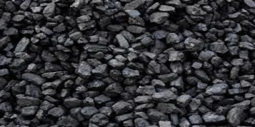 Domestic coal production goes up by almost 23 p during last five years Domestic coal production goes up by almost 23 p during last five years