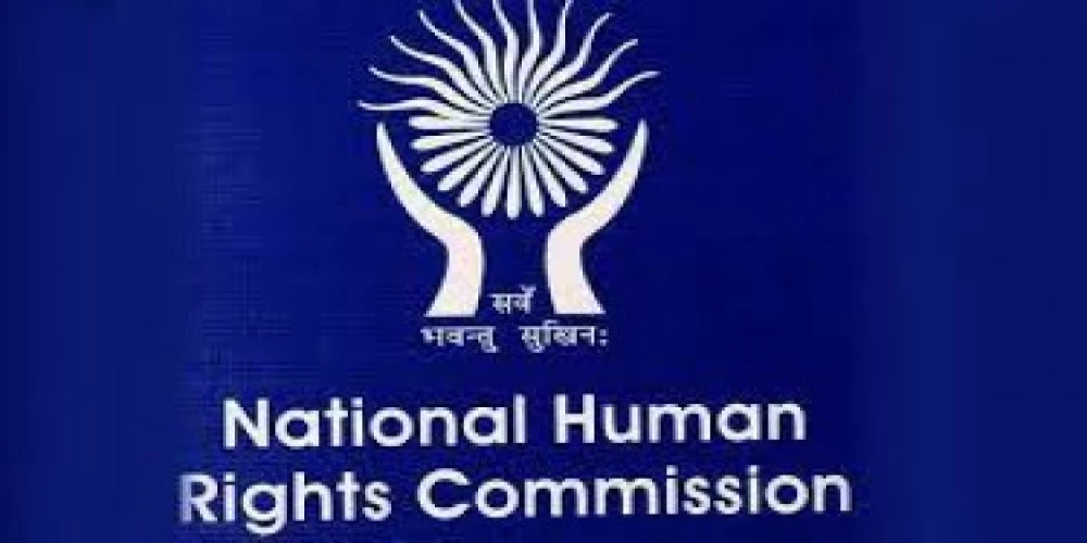 NHRC notices to West Bengal Government over undignified treatment meted out to body of a minor victim NHRC notices to West Bengal Government over undignified treatment meted out to body of a minor victim