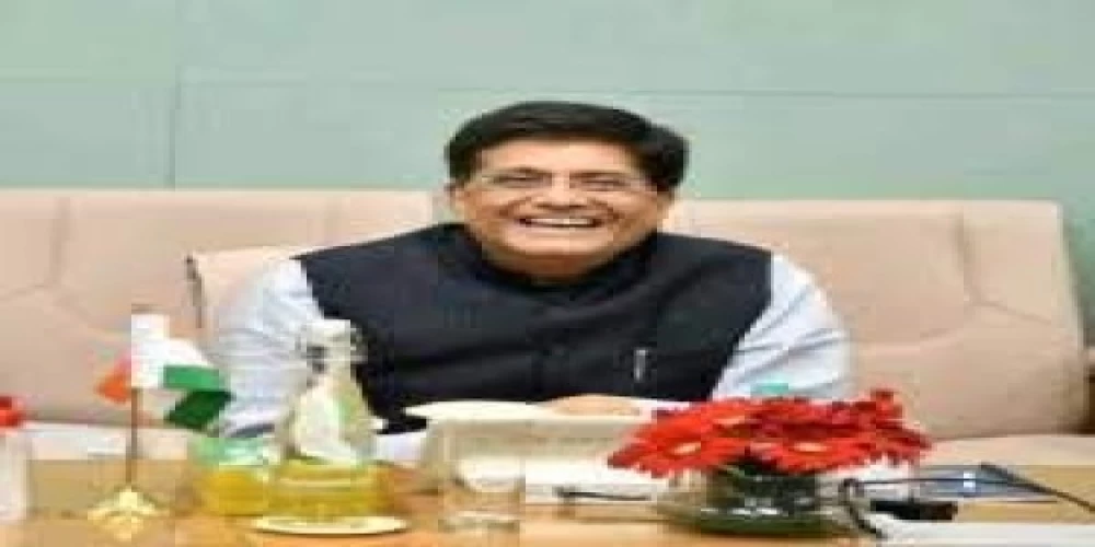 India to become a powerhouse driving global growth by 2047: Union Minister Piyush Goyal India to become a powerhouse driving global growth by 2047: Union Minister Piyush Goyal