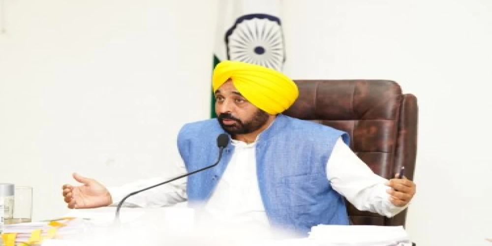10 pc of farm compensation will go to agri workers in Punjab 10 pc of farm compensation will go to agri workers in Punjab