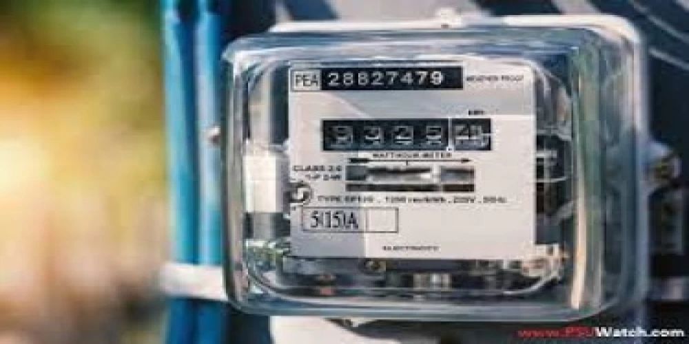 Bihar begins Smart Prepaid Meter installation in rural areas, big move in improving revenue collection Bihar begins Smart Prepaid Meter installation in rural areas, big move in improving revenue collection