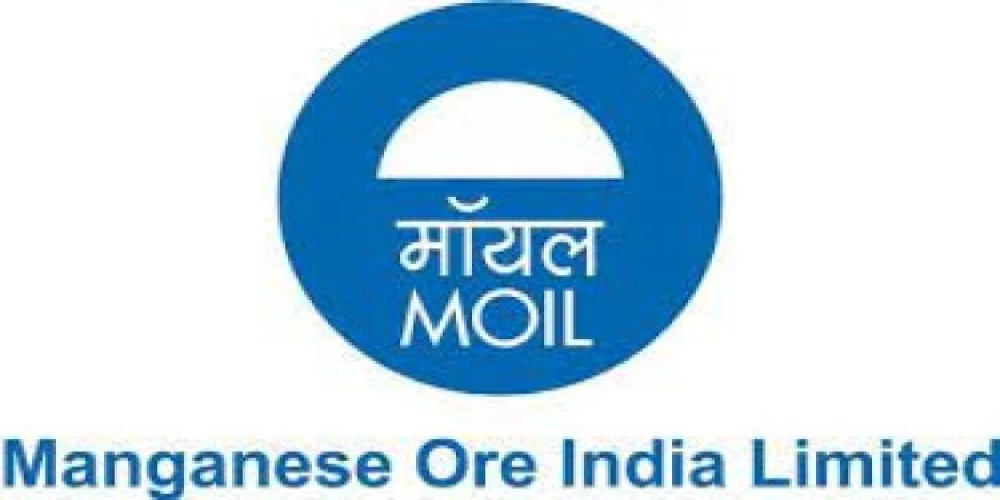 MOIL’s production and sales jump in November MOIL’s production and sales jump in November