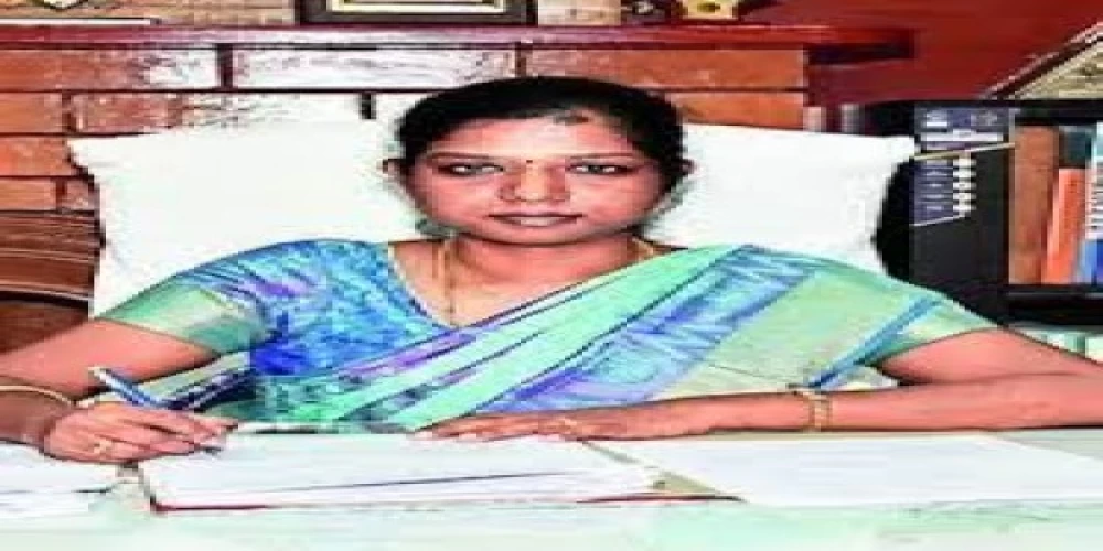 DC Nilgiris holds meeting for awareness on protocols for forthcoming elections DC Nilgiris holds meeting for awareness on protocols for forthcoming elections