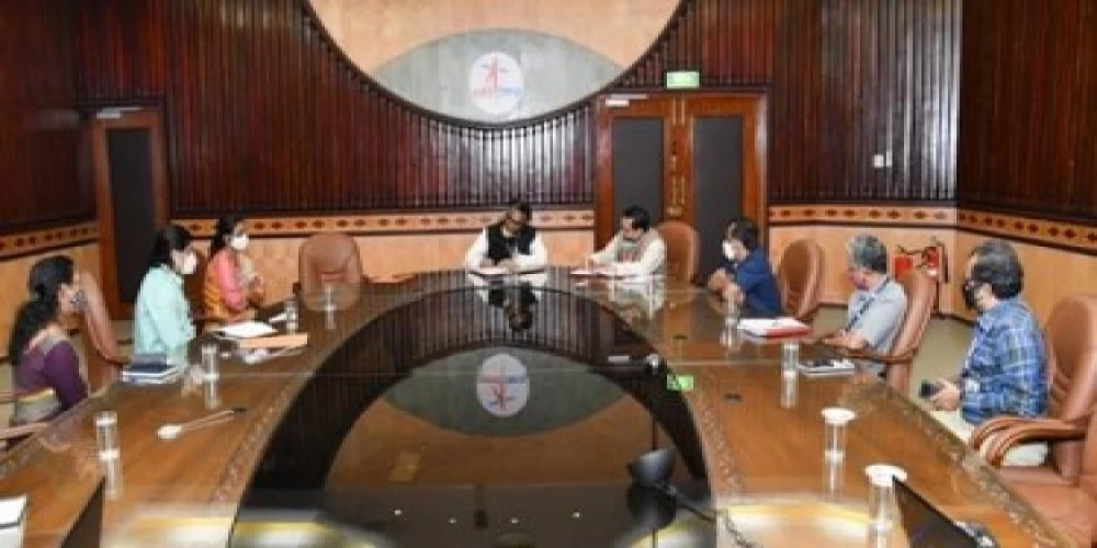 Community service centre to make data from India’s first solar space mission accessible for analysis Community service centre to make data from India’s first solar space mission accessible for analysis