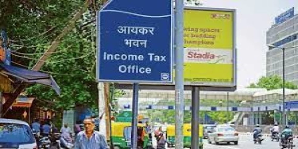 I-T Dept conducts searches in a major telecom group I-T Dept conducts searches in a major telecom group