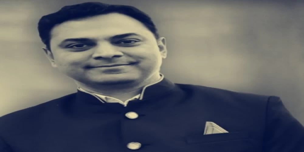 Why motivated critics of India's economic recovery are wrong: CEA Dr K V Subramanian Why motivated critics of India's economic recovery are wrong: CEA Dr K V Subramanian