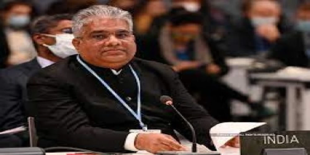 1995 batch IAS officer Santosh Yadav is NHAI chairman 1995 batch IAS officer Santosh Yadav is NHAI chairman