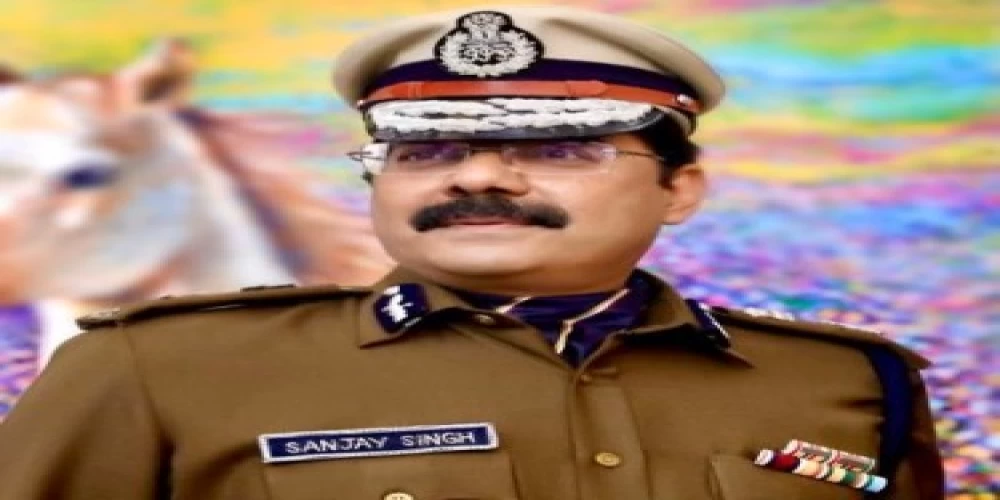 We are focussing on innovations for smart policing, citizen outreach: Sanjay Singh, Special Police Commissioner, Delhi Police We are focussing on innovations for smart policing, citizen outreach: Sanjay Singh, Special Police Commissioner, Delhi Police