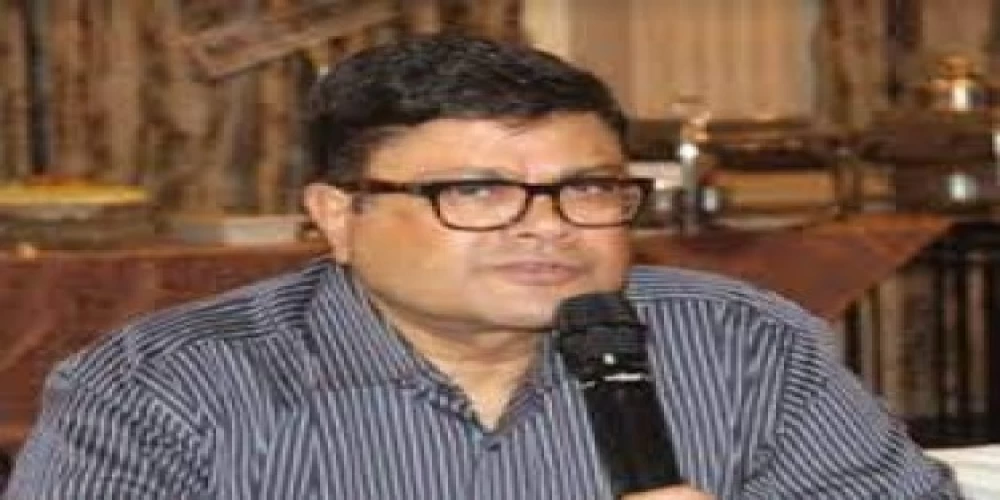 Imperative to increase share of GDP spent on education: School Education Secretary Sanjay Kumar Imperative to increase share of GDP spent on education: School Education Secretary Sanjay Kumar