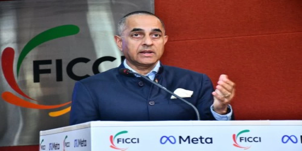 FICCI shortlists 100 Indian developers for XROS Fellowship Program supported by Meta FICCI shortlists 100 Indian developers for XROS Fellowship Program supported by Meta