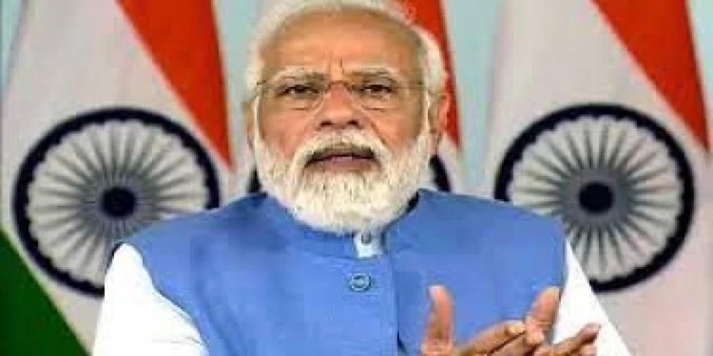 Business worth Rs 6500 crore done on GeM portal: PM Business worth Rs 6500 crore done on GeM portal: PM
