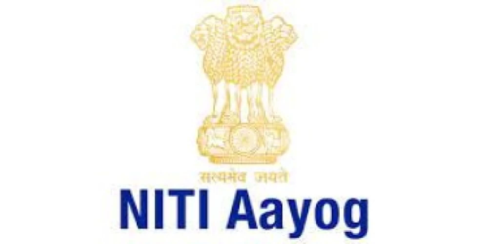 NITI Aayog pushes for online dispute resolution for speedy access to justice NITI Aayog pushes for online dispute resolution for speedy access to justice