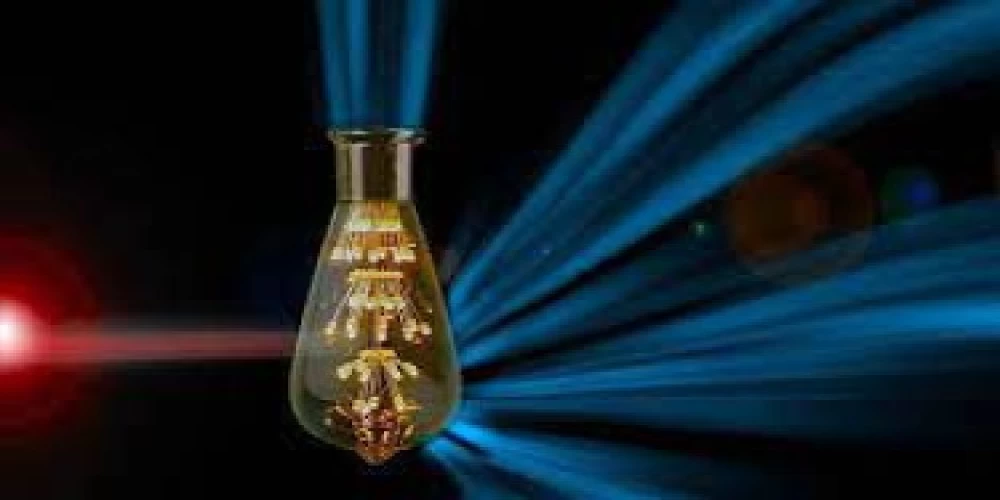 New material discovered converts infrared light to renewable energy New material discovered converts infrared light to renewable energy