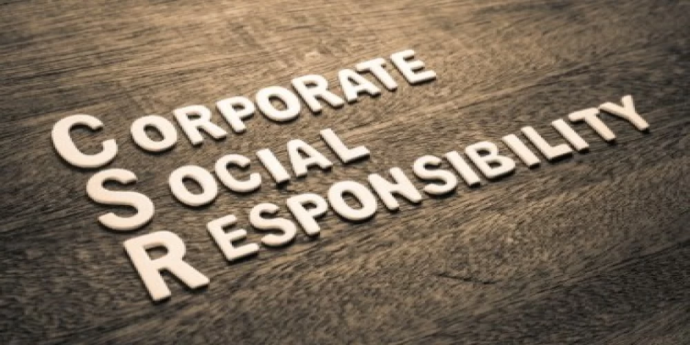 Rs 21,231 crore spent by 21,349 companies on CSR funds in 2019-20 Rs 21,231 crore spent by 21,349 companies on CSR funds in 2019-20