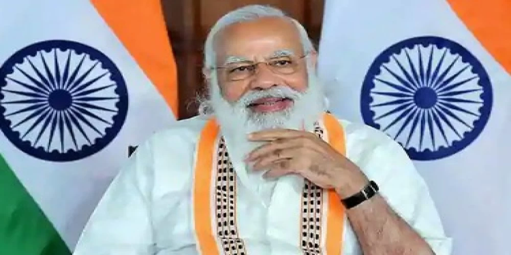 PM Modi has set new standards in government leadership: Rajeev Chandrasekhar PM Modi has set new standards in government leadership: Rajeev Chandrasekhar