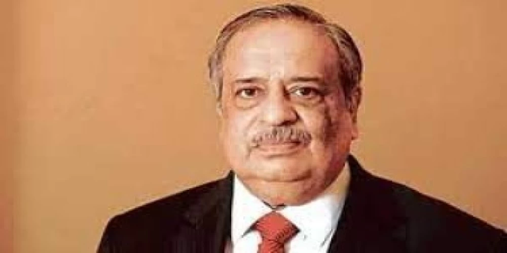 Risk Code Adoption should be voluntary: Former SEBI Chairman M Damodaran Risk Code Adoption should be voluntary: Former SEBI Chairman M Damodaran