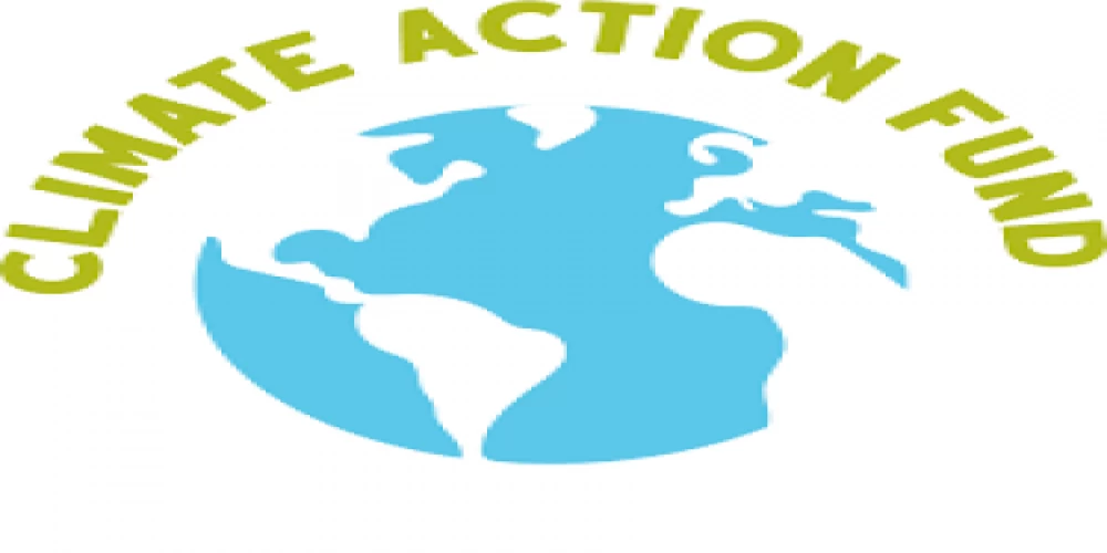 Climate Action Fund launched in Andhra Pradesh; private institutions come forward Climate Action Fund launched in Andhra Pradesh; private institutions come forward