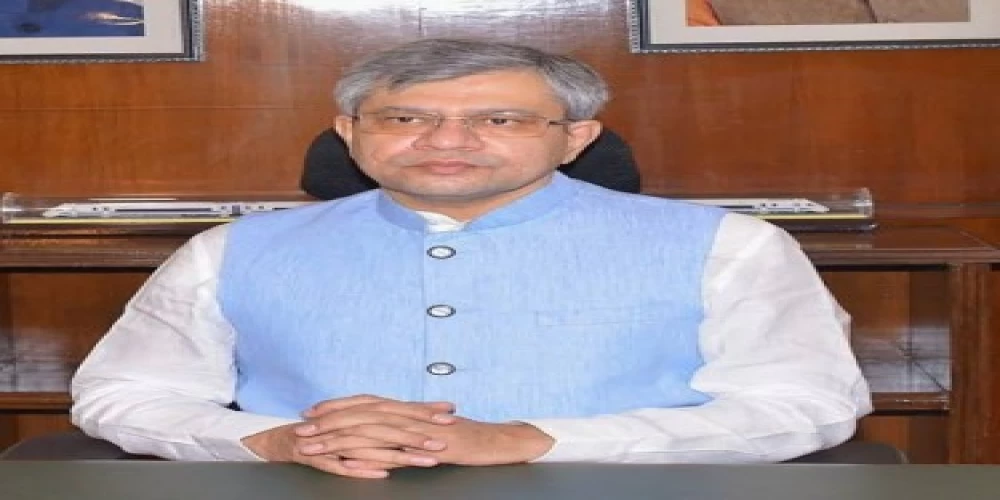 Covid situation: Railways to facilitate use of health infrastructure for general people Covid situation: Railways to facilitate use of health infrastructure for general people