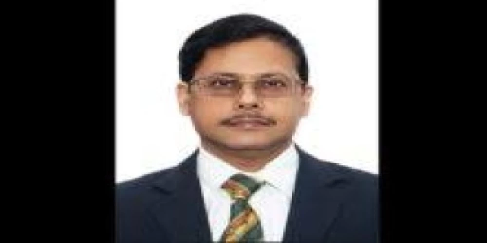 IRS Rajesh Kumar Mishra appointed Additional DGFT IRS Rajesh Kumar Mishra appointed Additional DGFT