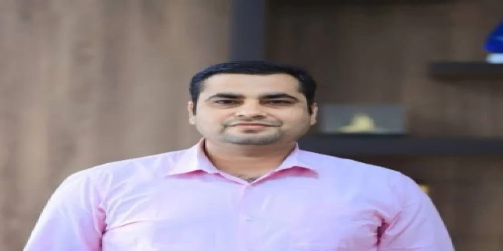 Bridging Worlds: IAS Insights & Literary Endeavors with Raghvendra Singh, IAS Bridging Worlds: IAS Insights & Literary Endeavors with Raghvendra Singh, IAS