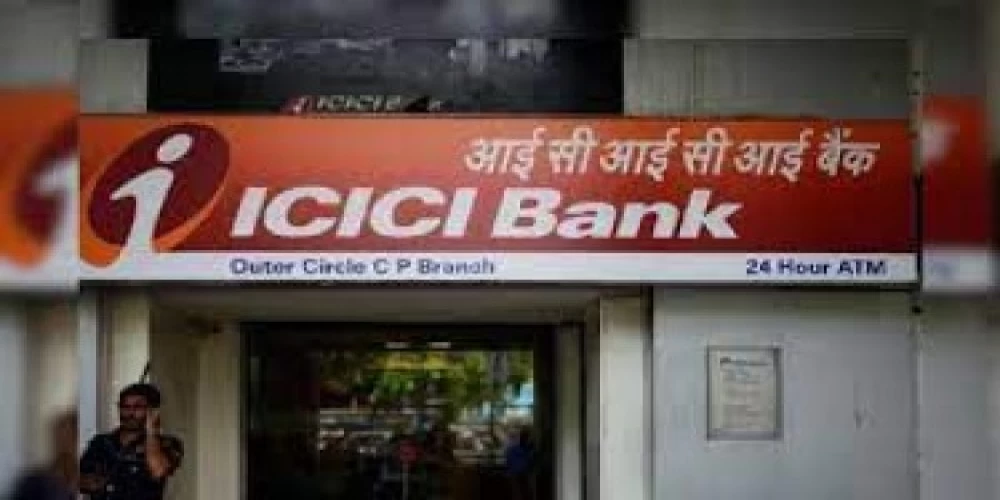 ICICI Bank offers Ecosystem Banking for Indian Startups ICICI Bank offers Ecosystem Banking for Indian Startups