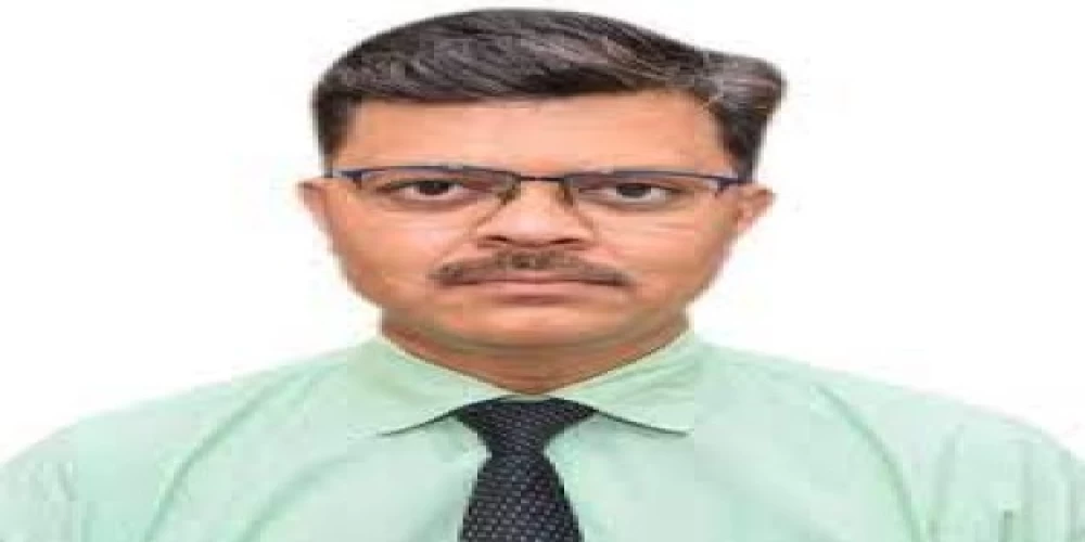 Sanjay Kulshreshtha appointed Chairman and Managing Director of HUDCO Sanjay Kulshreshtha appointed Chairman and Managing Director of HUDCO