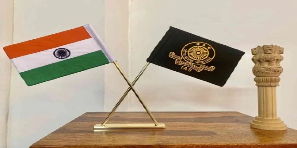 14 IAS officers shifted in UP, 10 districts get new DMs 14 IAS officers shifted in UP, 10 districts get new DMs