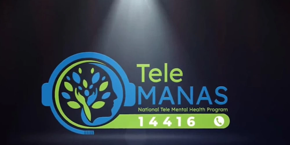Tele MANAS: Transforming mental health care in India, Over 14.7 lakh calls served in two years Tele MANAS: Transforming mental health care in India, Over 14.7 lakh calls served in two years